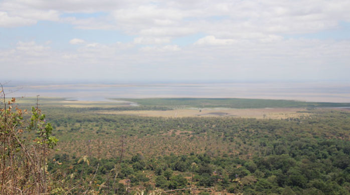 Ngorongoro-conservation
